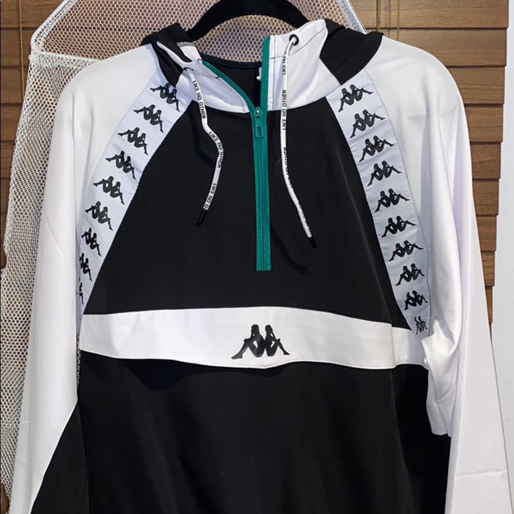 Kappa pullover size men’s L